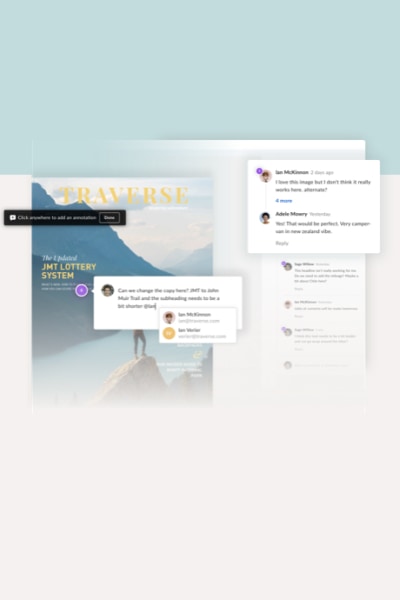 Box Annotations case study preview