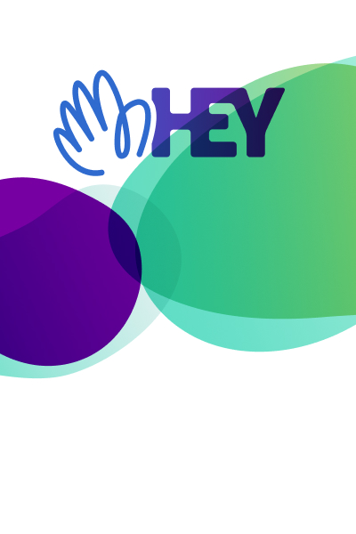 The evolution of HEY case study preview