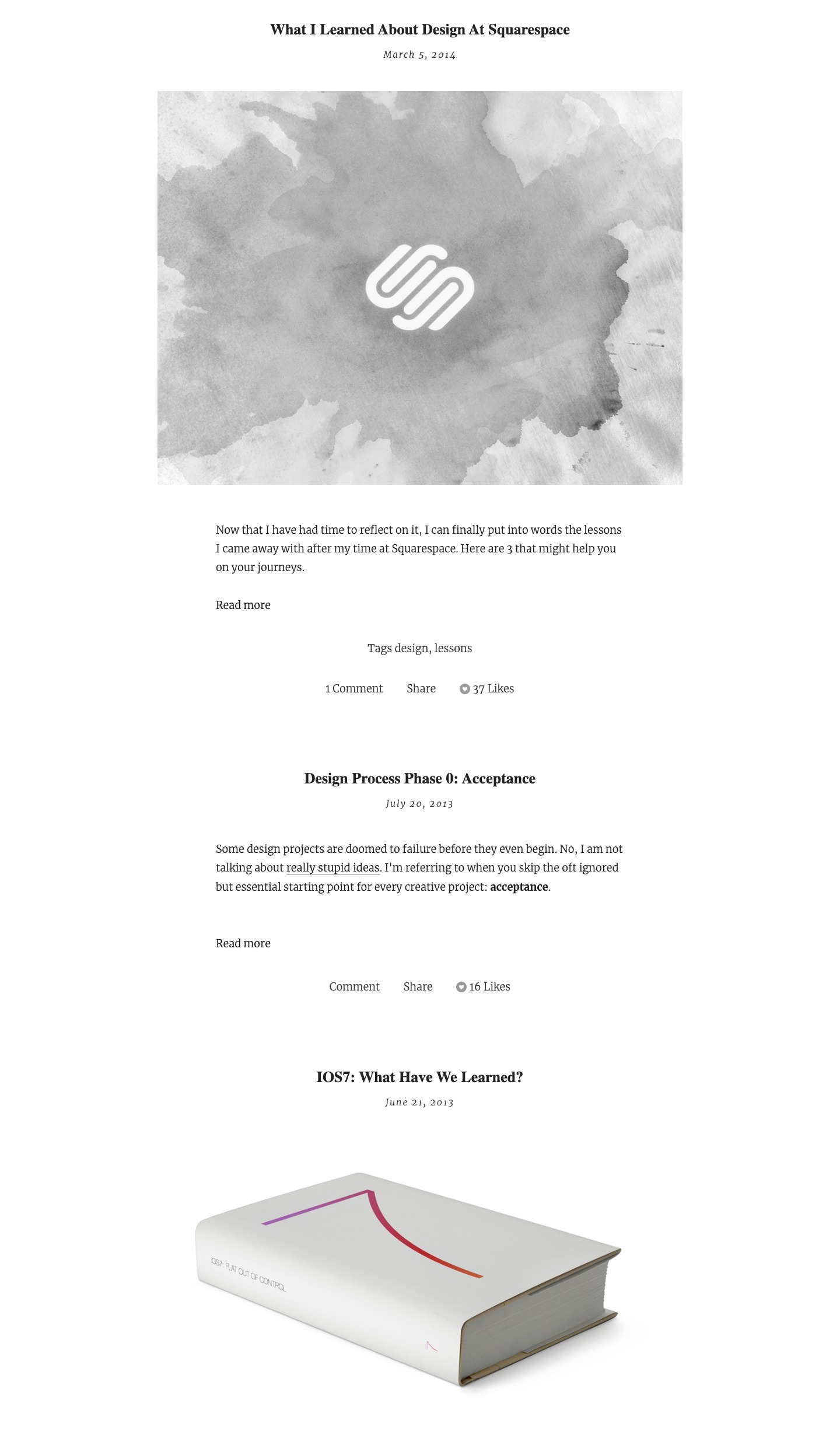 Diogenes Brito ux & product designer portfolio - creative portfolio